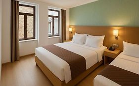 Metro Suites Taksim